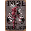 (Multi Style)Band Bar - Vintage Metal Signs - 20*30cm - Music