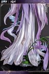 1/3 Scale Licensed Yun Xi - Perfect World (PWI) Resin Statue - JOMATAL Studios