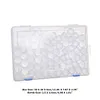 【Wholesale Discount】Diamond Painting Rhinestones Box  Beads Storage Bottles Container