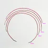 13 Pairs Circular Knitting Needles Interchangeable Knitting Needles Set
