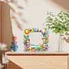 Special Shape Sunshine Elf 5D DIY Diamond Art Tabletop Decor for Home Office