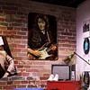 Rory Gallagher - Vintage Metal Signs - 20*30cm/30*40cm - Music