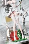 Wedding Dress Ver. Tifa Lockhart - (FF7) Final Fantasy VII Resin Statue - Marry Studio