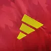 2026 Belgium National Team Home Football Shirt 1:1 Thai Quality