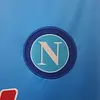 2022 Napoli Christmas Special Edition Blue Soccer Jersey 1:1 Thai Quality love fball