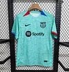 2023/2024 Barcelona Third Away Football Shirt 1:1 Thai Quality love fball