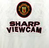 1996/1997 Retro Manchester United Away Football Shirt 1:1 Thai Quality love fball