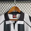 1997-1998 Retro Juventus Home Football Shirt 1:1 Thai Quality