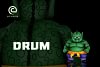 Drum - Dragon Ball Statue - C-Studios