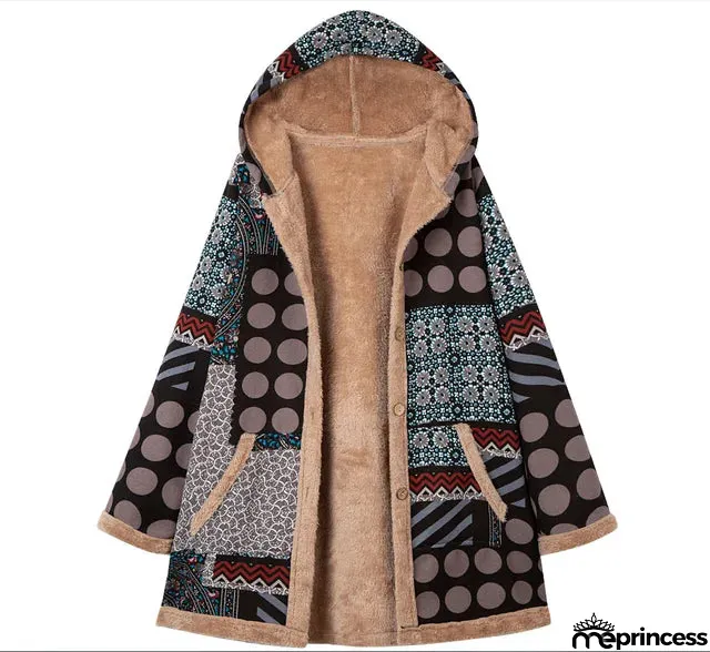 Simple and Stylish winter Coat