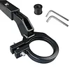 Angle Grinder Belt Sander Adapter Attachment for Polishing Angle Grinder To Belt Sander Converter for Model 100 115 125 Angle Grinder
