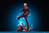 Two Wings Sanji with LED - ONE PIECE Resin Statue - LX-Studios