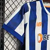 2024-2025 KIDS FC Porto Home Football Shirt 1:1 Thai Quality