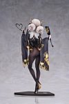 1/7 Scale White Rabbit Ver. Blanc - Goddess of Victory: Nikke Official Statue - Good Smile Company