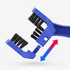 Motorcycle Chain Lube Applicator Multi-Function for Motorcycle Bike (Set)