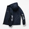 🔥2023 NOVA JAQUETA CASUAL PUMA MASCULINA