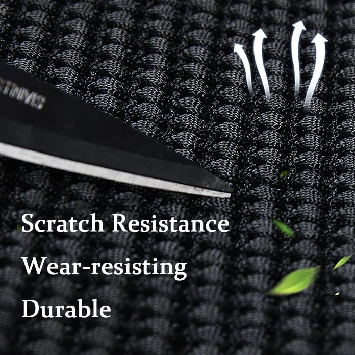 Car Ventilation Seat Cushion Air Conditioning Refrigeration Air Blowing Seat Cushion