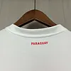2024 Paraguay Home Football Shirt 1:1 Thai Quality