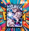Son Gohan Decorative Painting - Dragon Ball - BLK Studio