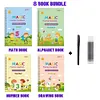 🔥Autumn Hot Sale 45% off🔥📓 Children's Magic Copybooks