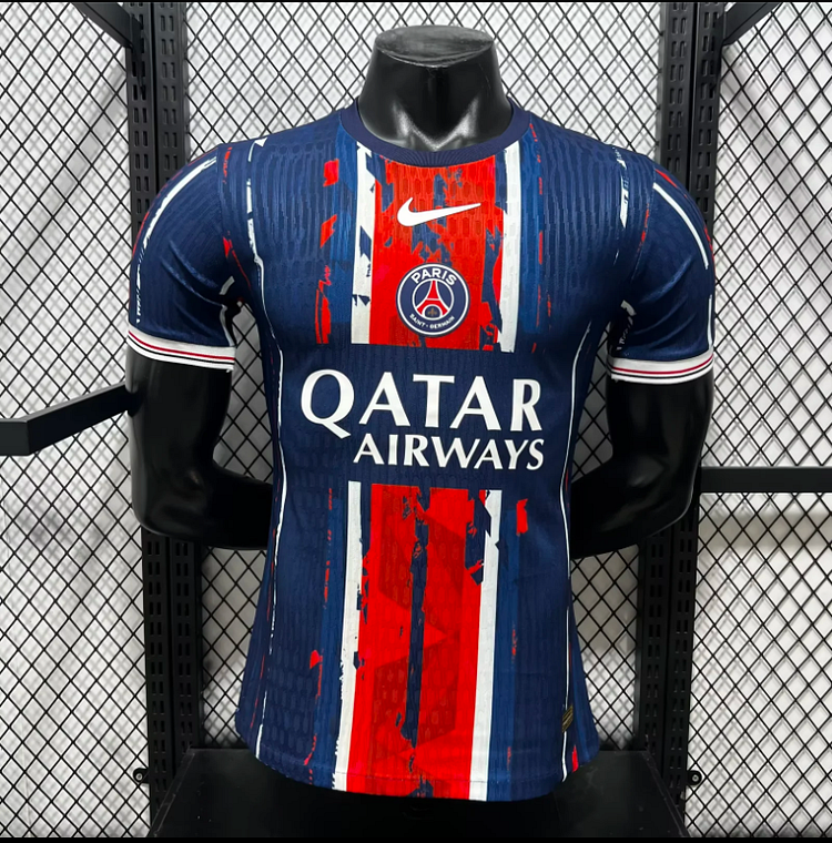 2026 Paris Special Edition - Player Edition