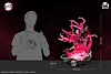 1/4 Scale Nezuko Kamado with LED - Demon Slayer: Kimetsu No Yaiba Resin Statue - Infinity Studios