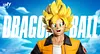 Life of Goku Series 1/6 Scale Casual Wear Son Goku - Dragon Ball Resin Statue - UMY Studios