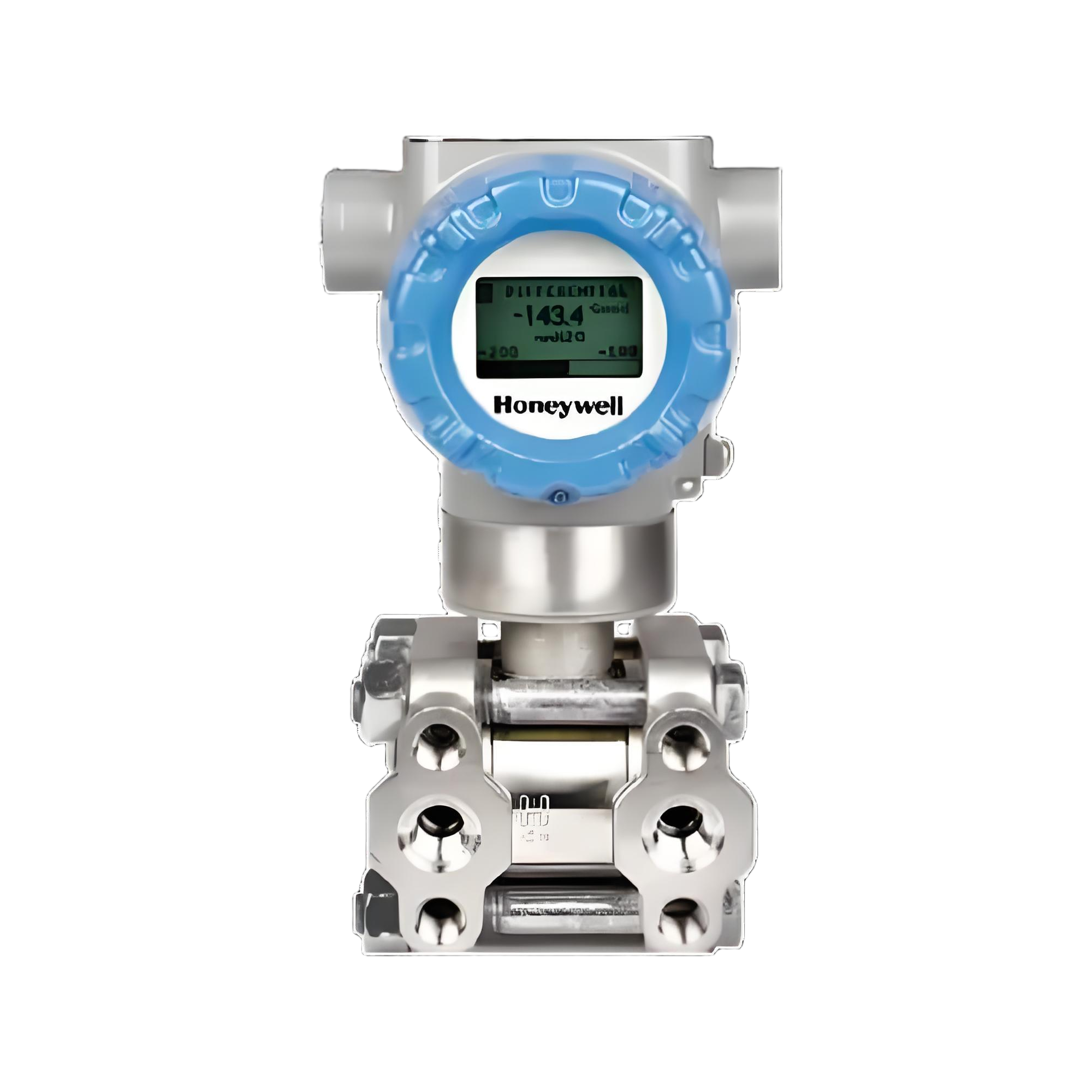 honeywell,STR84G-11A01B0-AFCAA21BS-C-BHB-11S-A-11A0-FG,F1,F5-0000 | Honeywell STR84G SmartLine Pressure Transmitter with Remote Diaphragm Seals