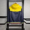 2024-2025 Boca windbreakerFootball Shirt 1:1 Thai Quality