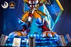 War Greymon with LED - Digimon Resin Statue - Moon Shadow Studios [In Stock]