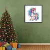 Unicorn-Special Shaped Diamond Painting Kit