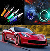 LED WHEEL LIGHTS