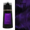 Shampoing colorant naturel instantan&eacute; pour cheveux