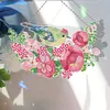 DIY Diamond Painting Hanging Wreath Kit