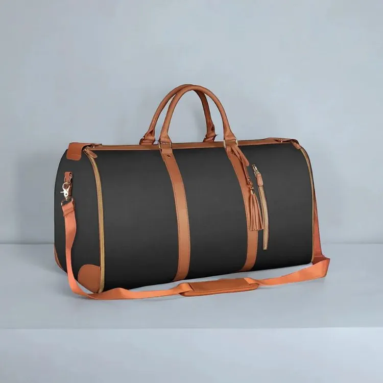 Foldable Travel Bag The Cold Blanket