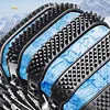 10 Pack Emergency Snow Tyre Chains for Trucks SUVs Reusable Winter Safety Chains