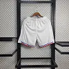2024 Shorts France Home Football Shirt 1:1 Thai Quality