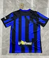 2023/2024 Inter Milan Transformers Special Edition Football Jersey1:1 Quality Thai love fball