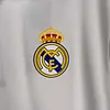 2016/2017 Retro Real Madrid Home Football Shirt1:1 Thai Quality love fball