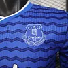 2025/2026 Player Version Everton Home Football Shirt 1:1 Thai Quality 
