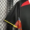 2024 Germany Retro Style Soccer Jersey  1:1 Thai Quality 
