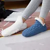 Winter Indoor Floor Socks Non-Slip Thermal Warm Socks Slippers