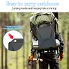 Silicone Protective Case Anti-Drop Protector for Starlink Mini Dish Accessories