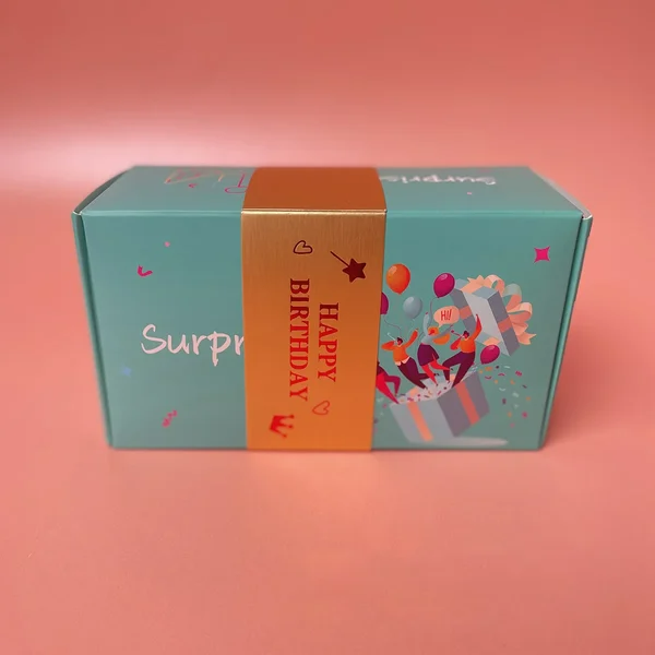 🔥Christmas Pre-Sale 49% OFF🎄🎁Surprise box gift box - Creating the most surprising gift