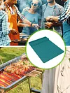 Silicone Grill Mat for Ninja FlexFlame Outdoor Grill BBQ Accessories for Outdoor