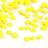 1 Bag Round Drill Resin Rhinestones(DMC 3078)