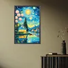 (US Local)Scenery- Round AB Drills Diamond Painting(45x65cm)