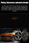 Inteligentny sportowy zegarek GT8 Huawei Porsche