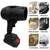 Jet Dry Blower Rechargeable Electric Air Duster Car Dryer Air Blower Dust Blower