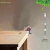 (US Local)House Tree Diamond Painting Art Door Right Angle Sign for Indoor Outdoor Wall